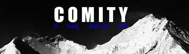 Comity Announces The Release ‘A Long, Eternal Fall’
