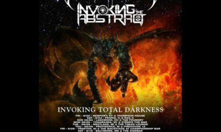 Enfold Darkness Announces U.S. Tour Dates