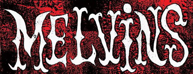 The Melvins Announces North American Tour Dates