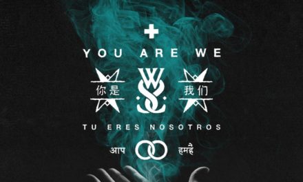 While She Sleeps release lyric video “Feel”