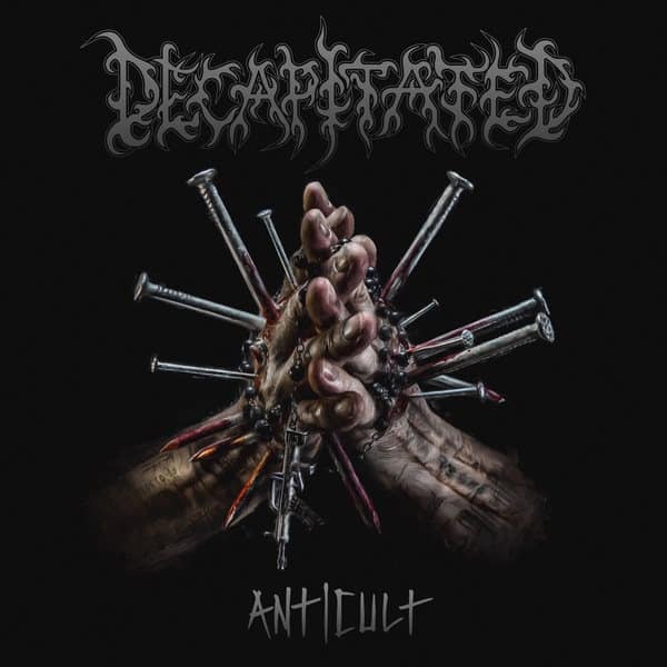 Decapitated Releases The Video For ‘Never’