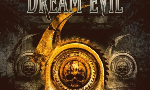 Dream Evil releases video “Dream Evil”