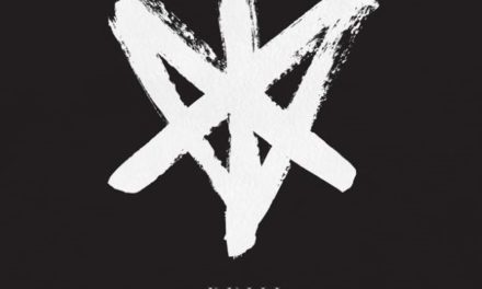Eighteen Visions post track “Crucified”