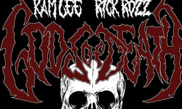 Massacre X Announces Name Change