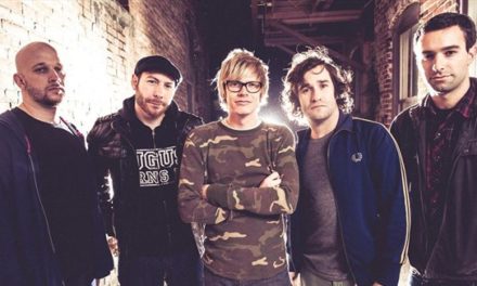 Evergreen Terrace Announces The Return Of Andrew Carey And Christopher Brown