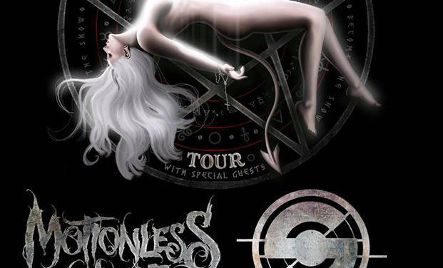 In This Moment Announces Summer Tour Dates