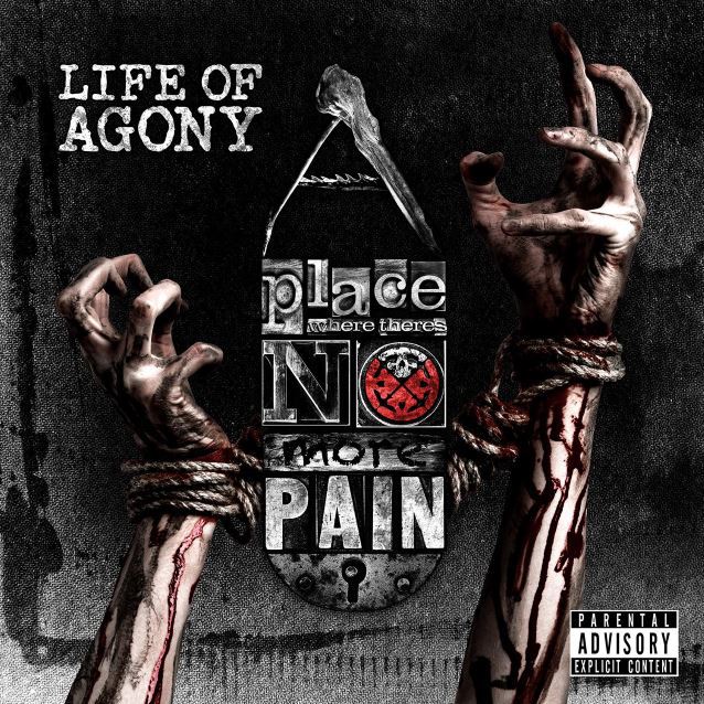 Life of Agony released a video for “Dead Speak Kindly”