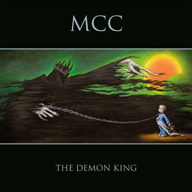 Magna Carta Cartel releases lyric video “The Demon King”