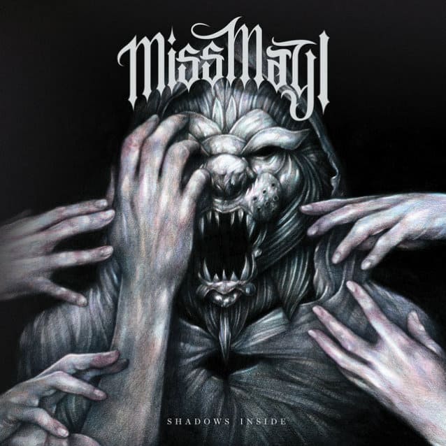 Miss May I release video “Shadows Inside”