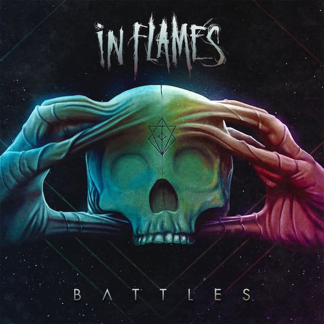In Flames release video “Here Until Forever”