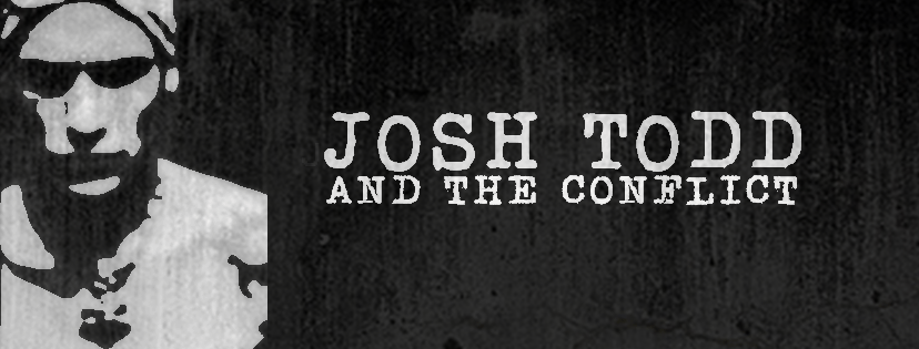 Josh Todd & The Conflict Announces Its Formation