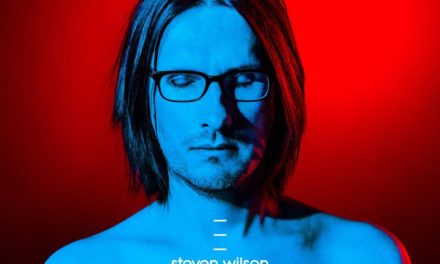 Steven Wilson Releases The Song ‘Pariah’