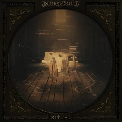 In This Moment Announces The Release ‘Ritual’