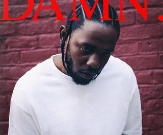 Kendrick Lamar – Damn