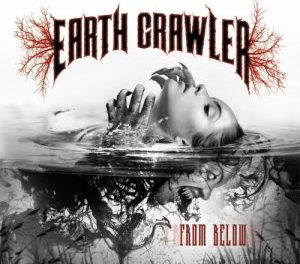 Earth Crawler release lyric video “Black Veils”