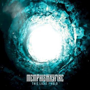 Memphis May Fire release video “That’s Just Life”