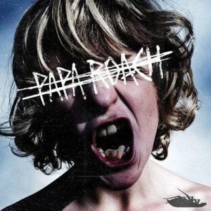 Papa Roach – “Crooked Teeth”