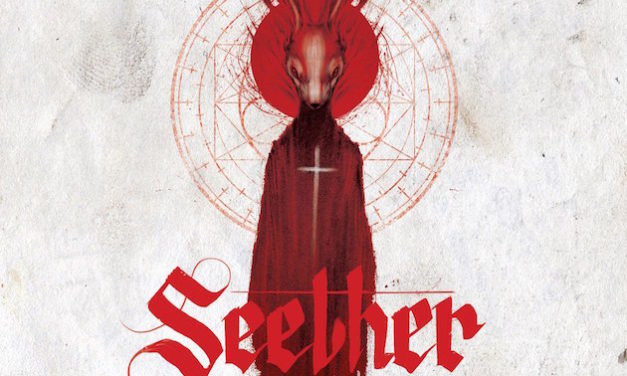 Seether – “Poison the Parish”