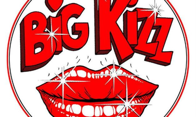 Big Kizz release video “Eye On You”