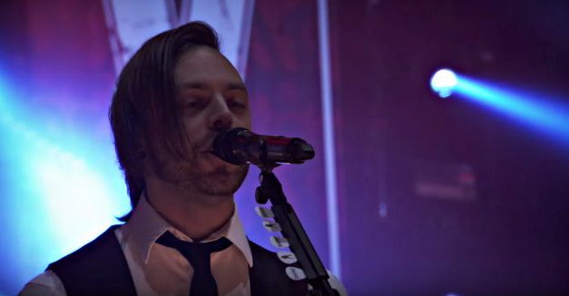 Bullet For My Valentine Announces The Release ‘Live From Brixton: Chapter Two’