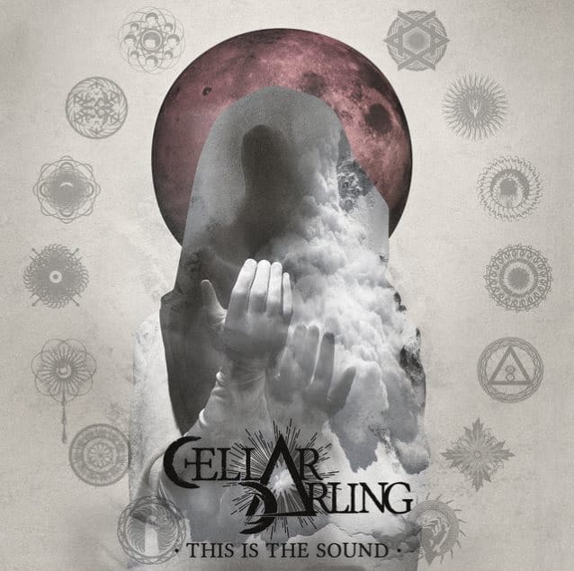 Cellar Darling release video “Black Moon”
