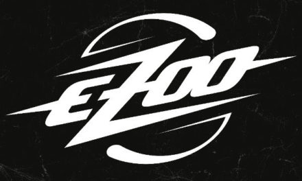 Ezoo release lyric video “Guys From God”