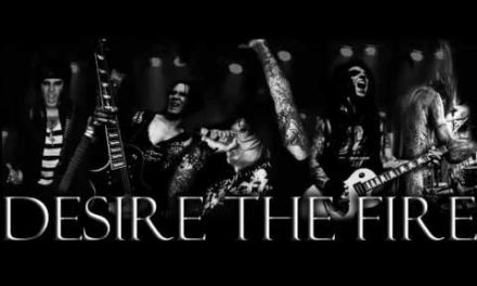 Desire The Fire Members Resign From The Band