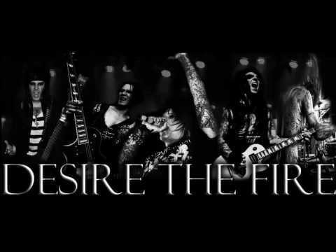 Desire The Fire Members Resign From The Band