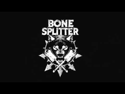 BoneSplitter release video “The Low Road”