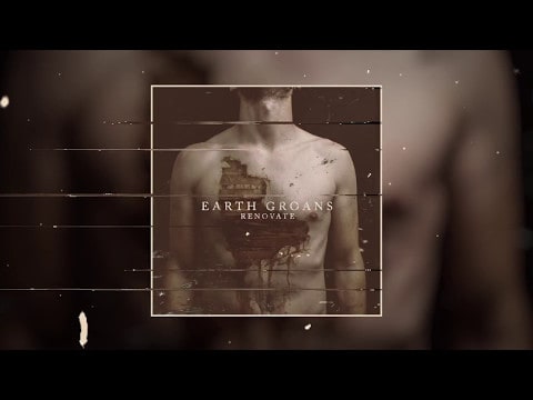 Earth Groans post track “The Estate”