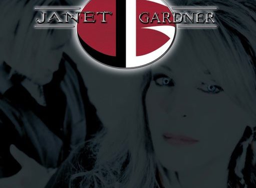 Janet Gardner Announces The Release Of Debut Solo Album