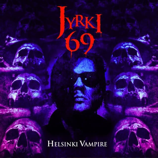 Jyrki 69 release video “Last Halloween”