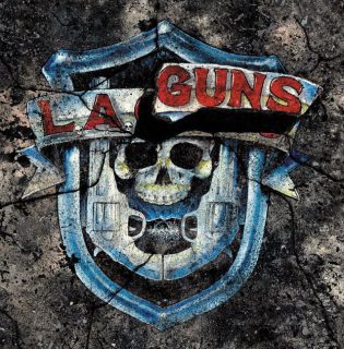 L.A. Guns Announces The Release ‘The Missing Peace’