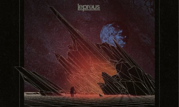 Leprous Announces The Release ‘Malina’