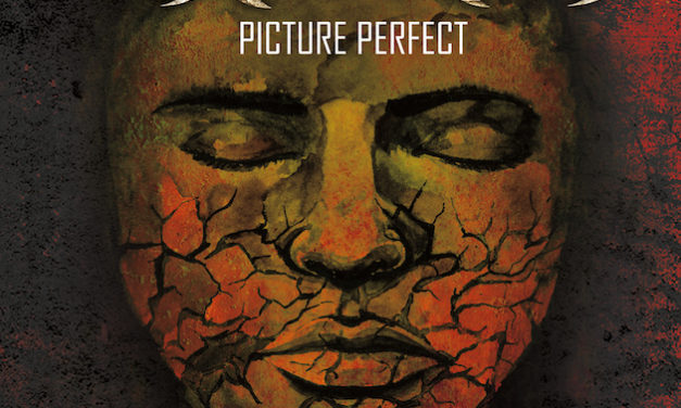 12 Stones release video “Picture Perfect”