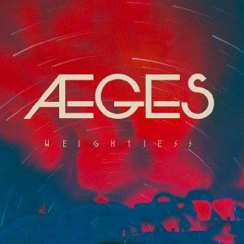 Aeges release video “A Reason Why”