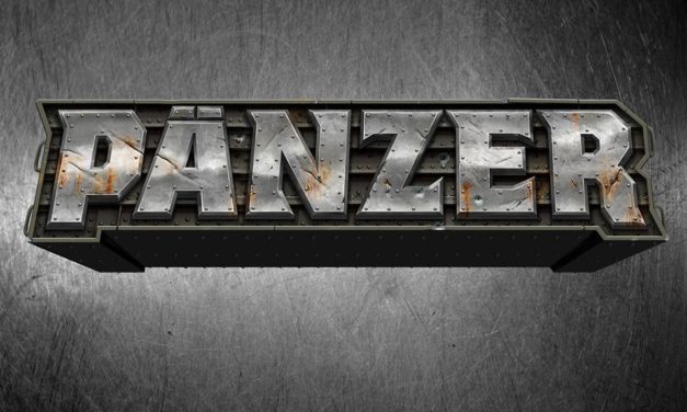 Pänzer Announces The Release ‘Fatal Command’