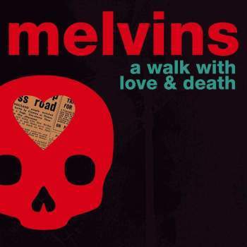 Melvins post track “What’s Wrong With You”