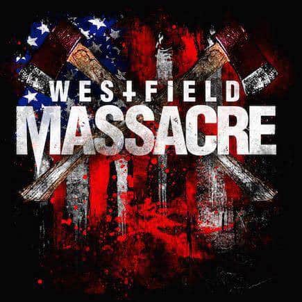 Westfield Massacre Parts Ways With Vocalist/Announces Replacement