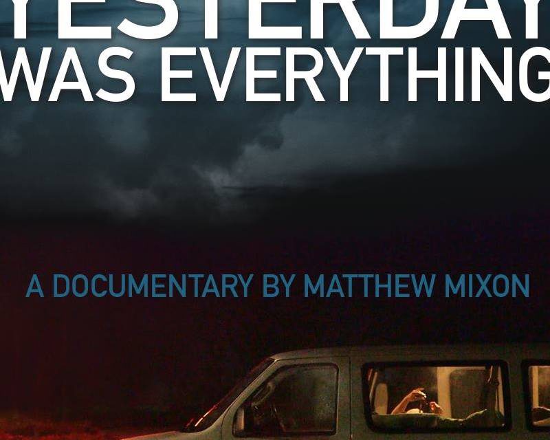 Misery Signals Announces The Documentary ‘Yesterday Was Everything’