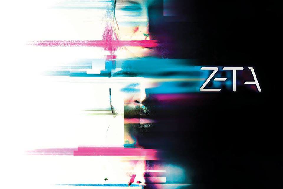 Zeta Announces The Release Of Self-Titled Album