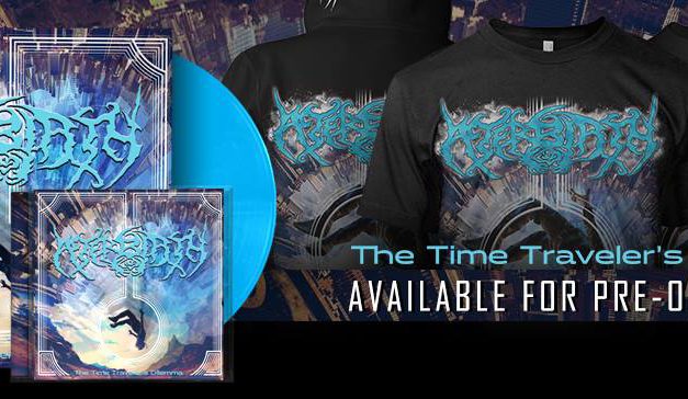 Afterbirth Announces The Release ‘The Time Traveler’s Dilemma’