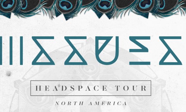 Issues Announces Dates For ‘Headspace Tour’