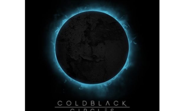 Cold Black release video “Circles”