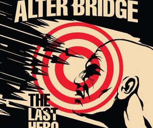 Alter Bridge release video “Cradle To The Grave”