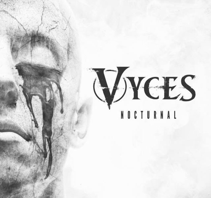 Vyces release video “Nocturnal”