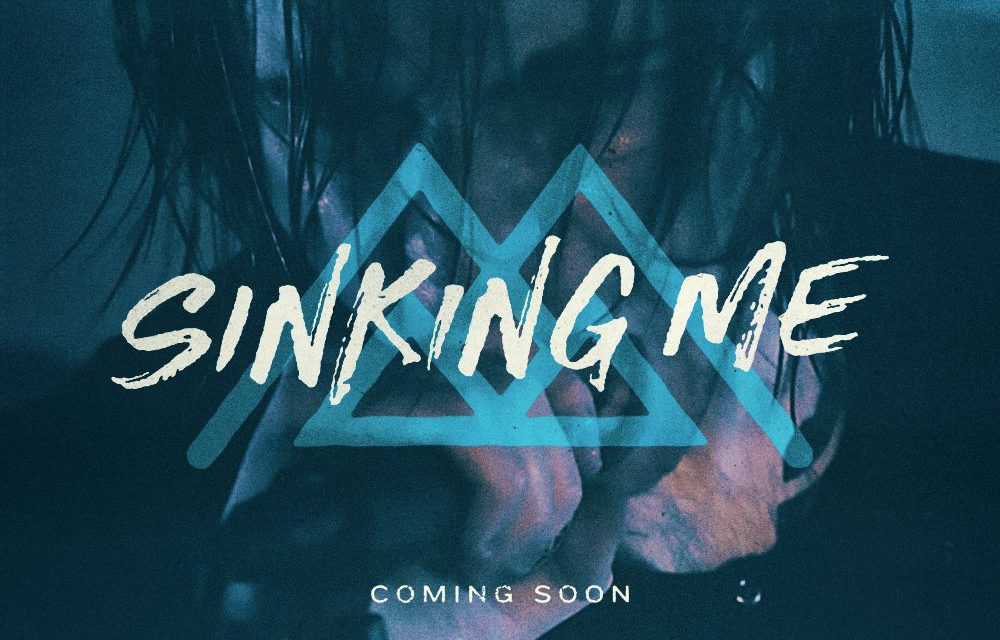 Thousand Below release video “Sinking Me”