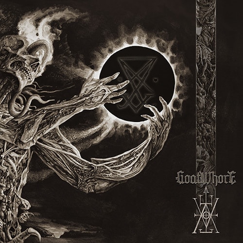 Goatwhore post track “Mankind Will Have No Mercy”