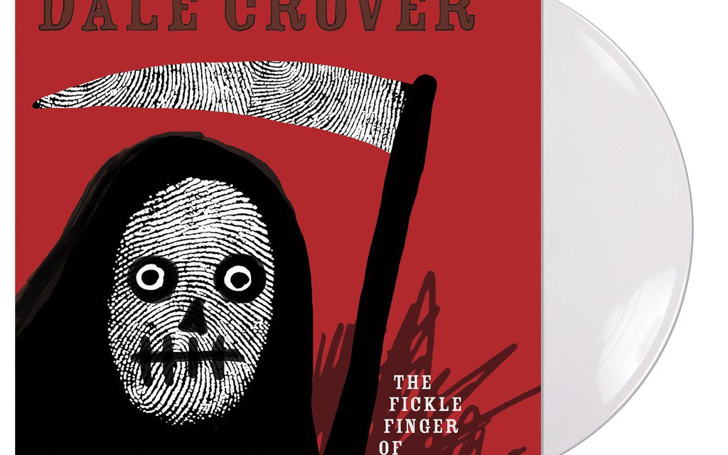 Dale Crover posts track “Little Brother”