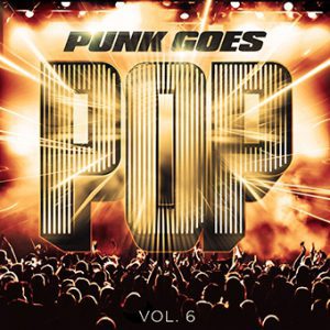 Punk Goes Pop Volume 7 Announced